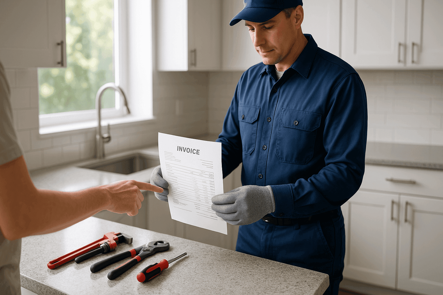 How Much Does Emergency Plumbing Cost? Pricing Factors Explained