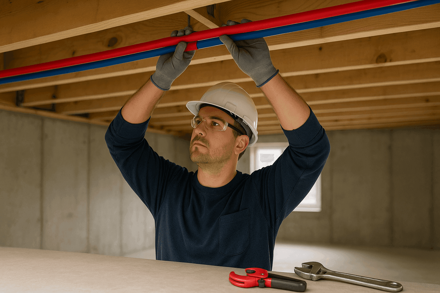 Home Pipe Installation: Materials, Methods, and Mistakes to Avoid
