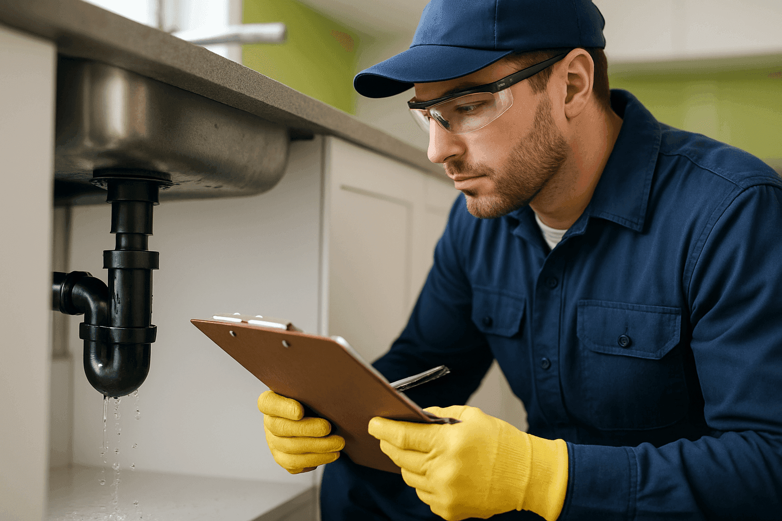 How Much Does Leak Repair Cost? Pricing Guide for Homeowners